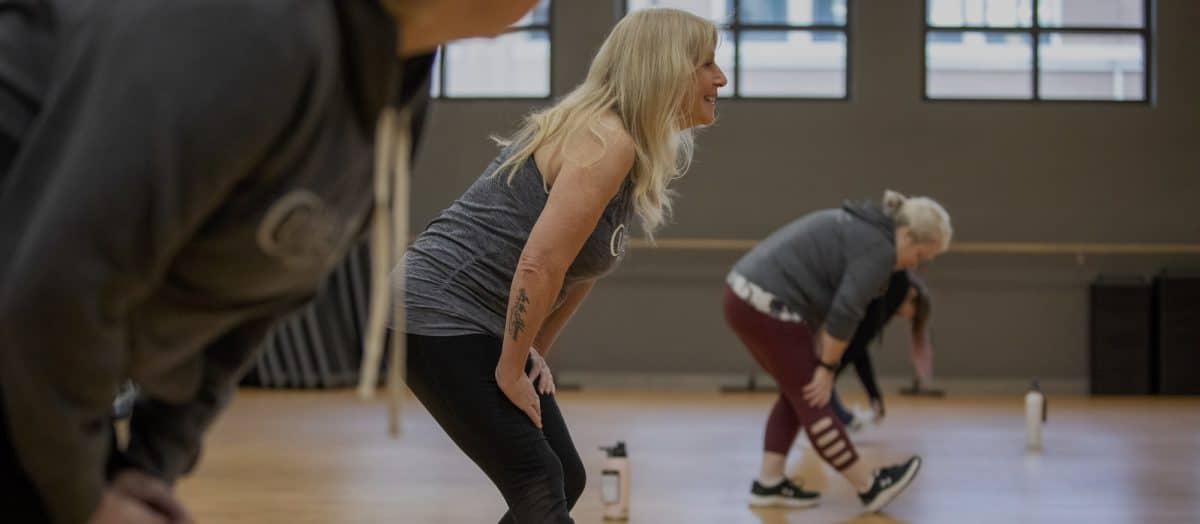 Unite Fitness Retreat Weight Loss Camp for Adults