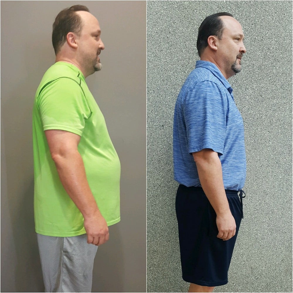 Fitness Camp for Adults