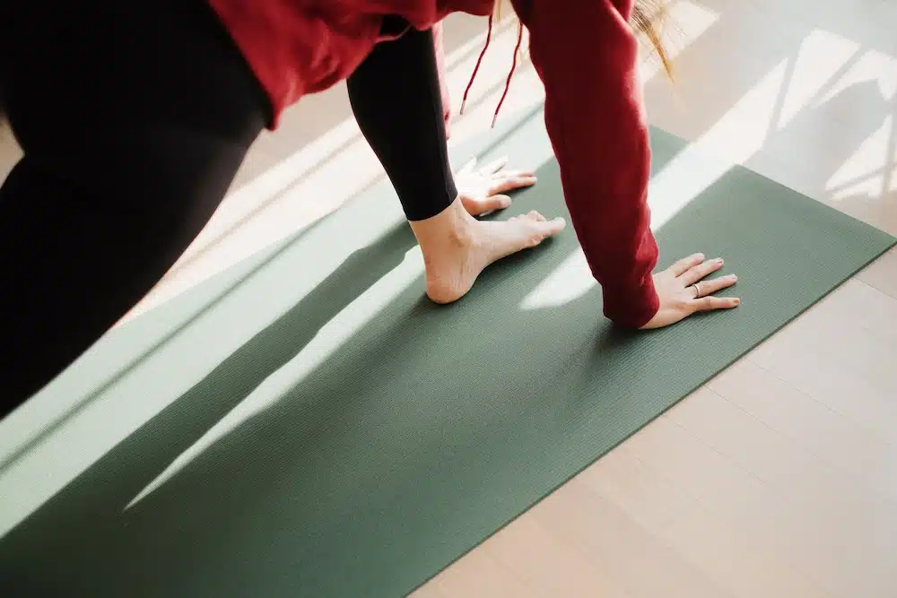 Unite Fitness Retreat Private Yoga