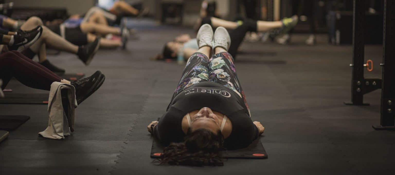 Best Weight Loss Camps for Adults