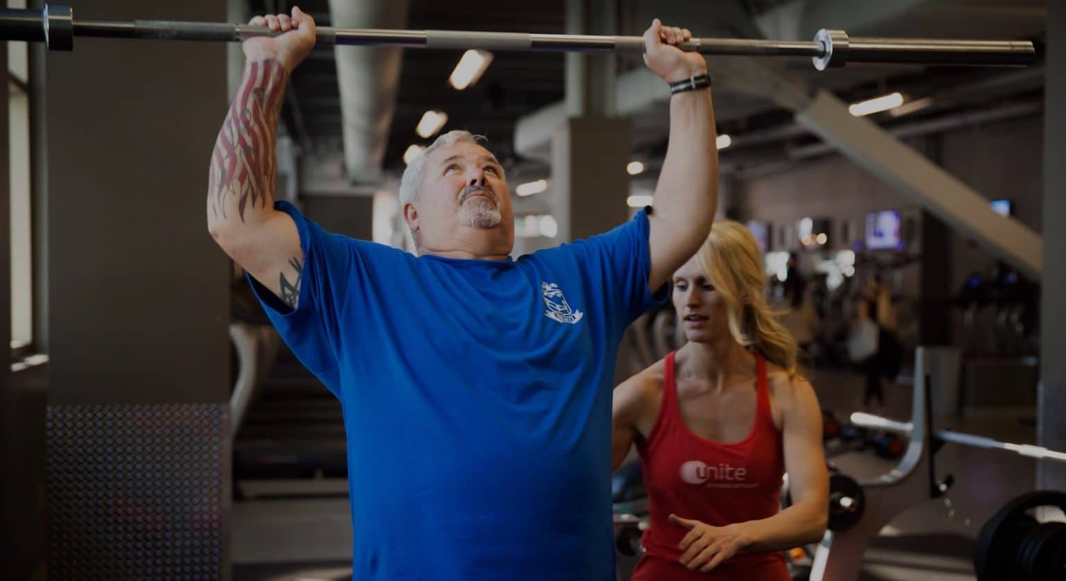 Best Weight Loss Camps for Adults