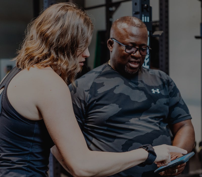 Private Fitness Class at Unite Fitness Retreat