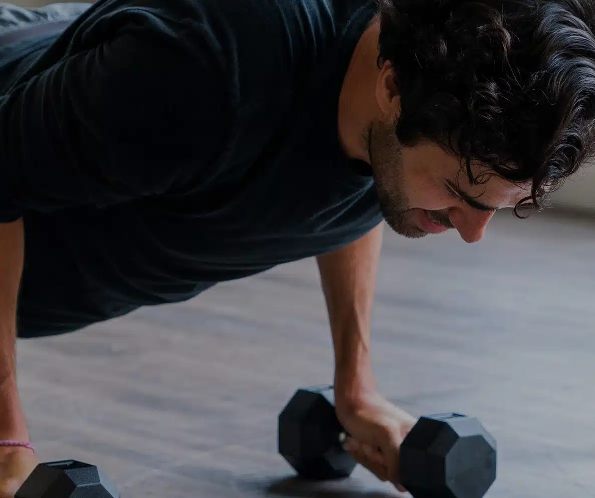 Best Fitness Camp in the US