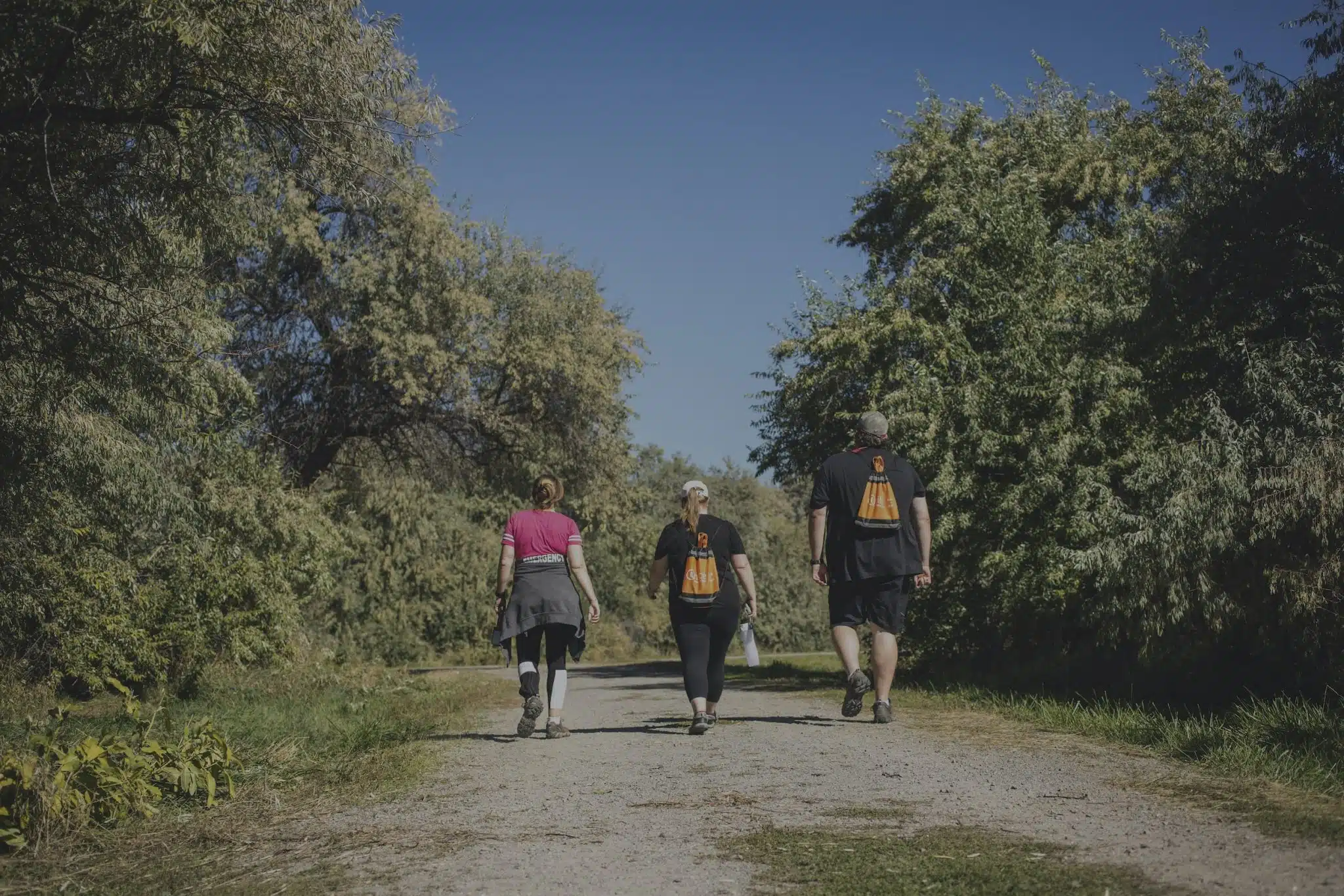Life Changing Weight Loss Camp