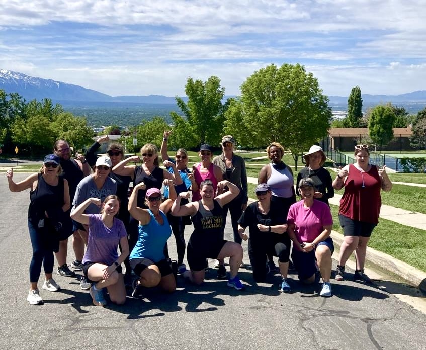 Unite Fitness Retreat Weight Loss Resort Unite Fitness Retreat Weight Loss Resort