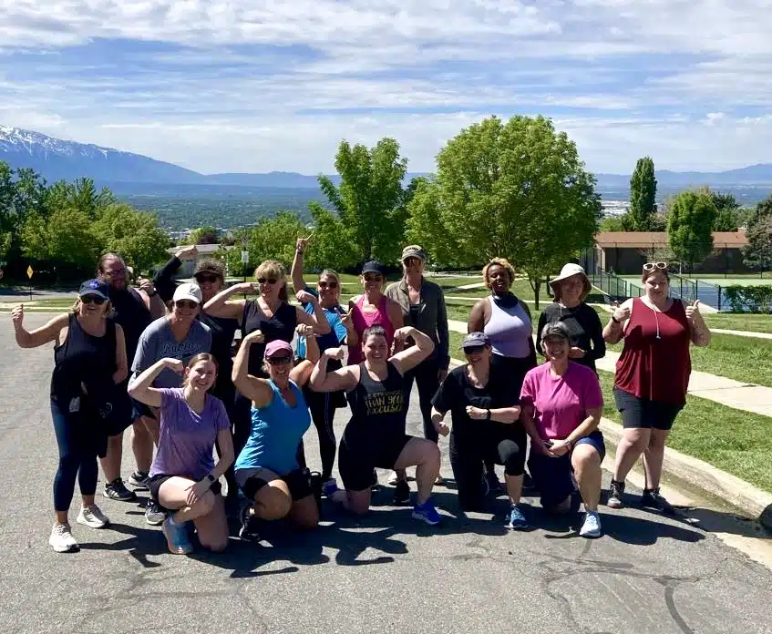 Unite Fitness Retreat Weight Loss Resort