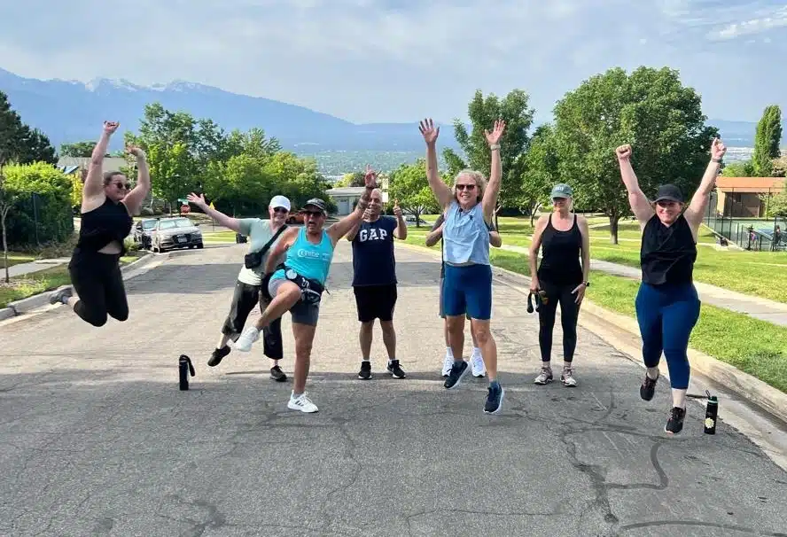 Best Weight Loss Camp for Adults