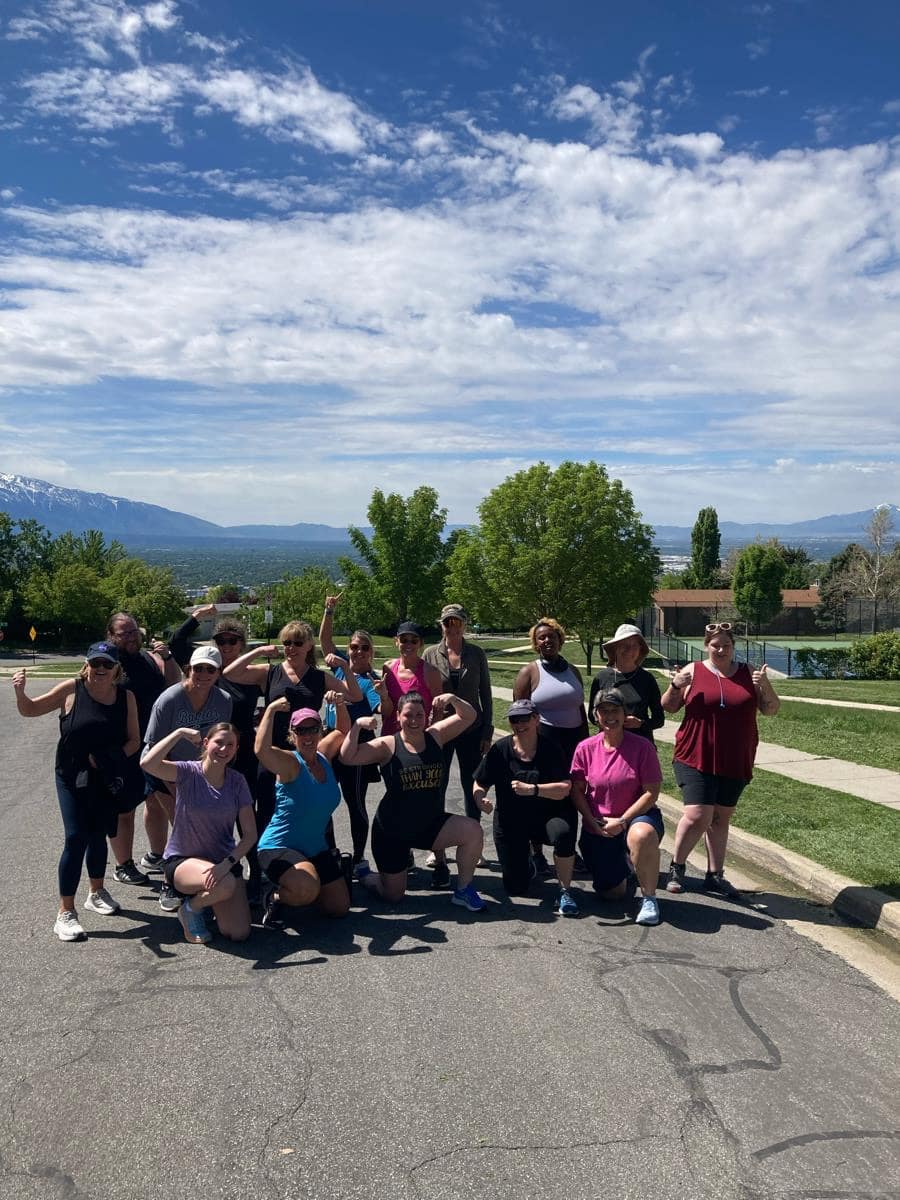 Best Weight Loss Camp for Adults