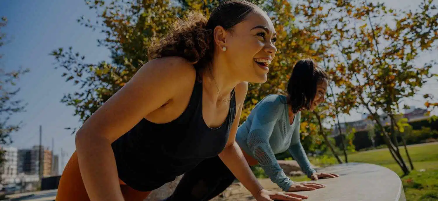 Unite Fitness Retreat Workout Camp