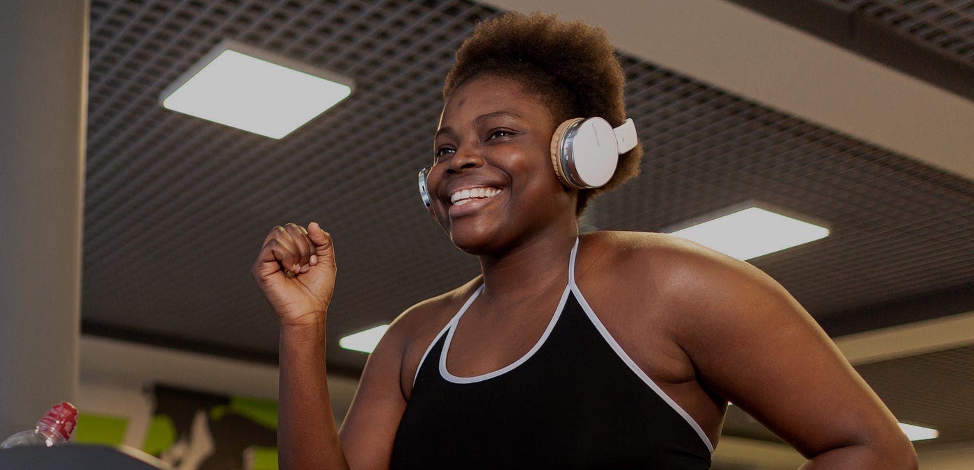 Fitness Camp for Adults