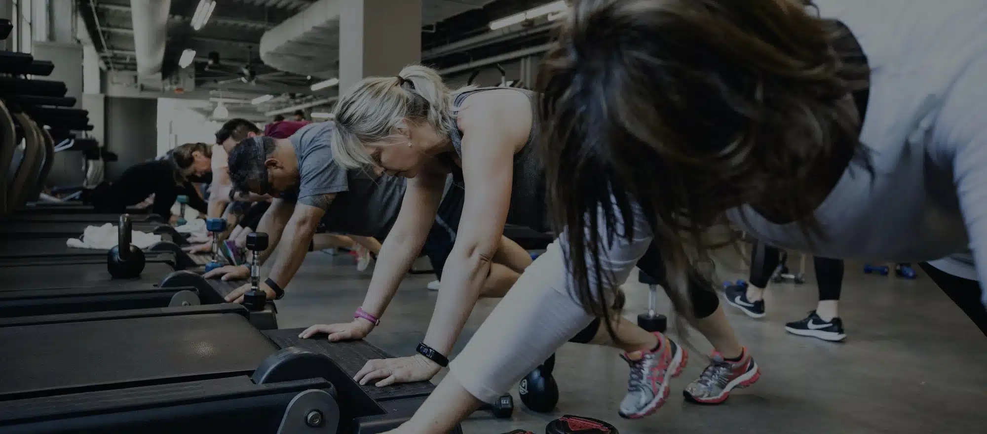 Boutique Fitness & Weight Loss Camp Boutique Fitness & Weight Loss Camp