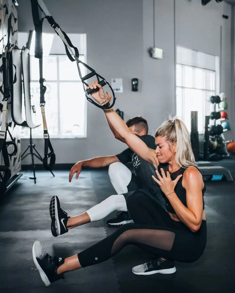 Unite Fitness Retreat
