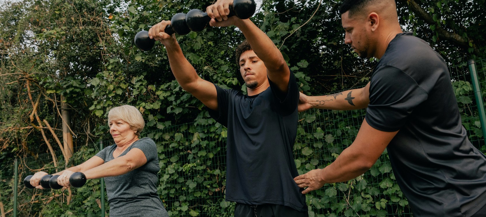 Unite Fitness Retreat Weight Loss and Wellness Retreat