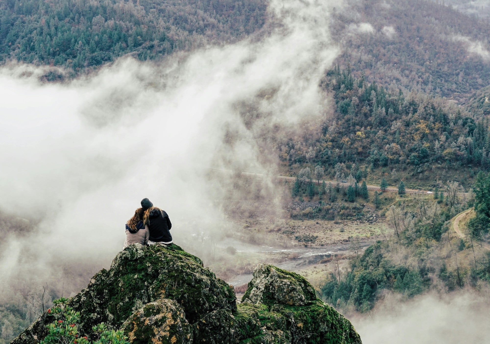 Couples Fitness Retreat