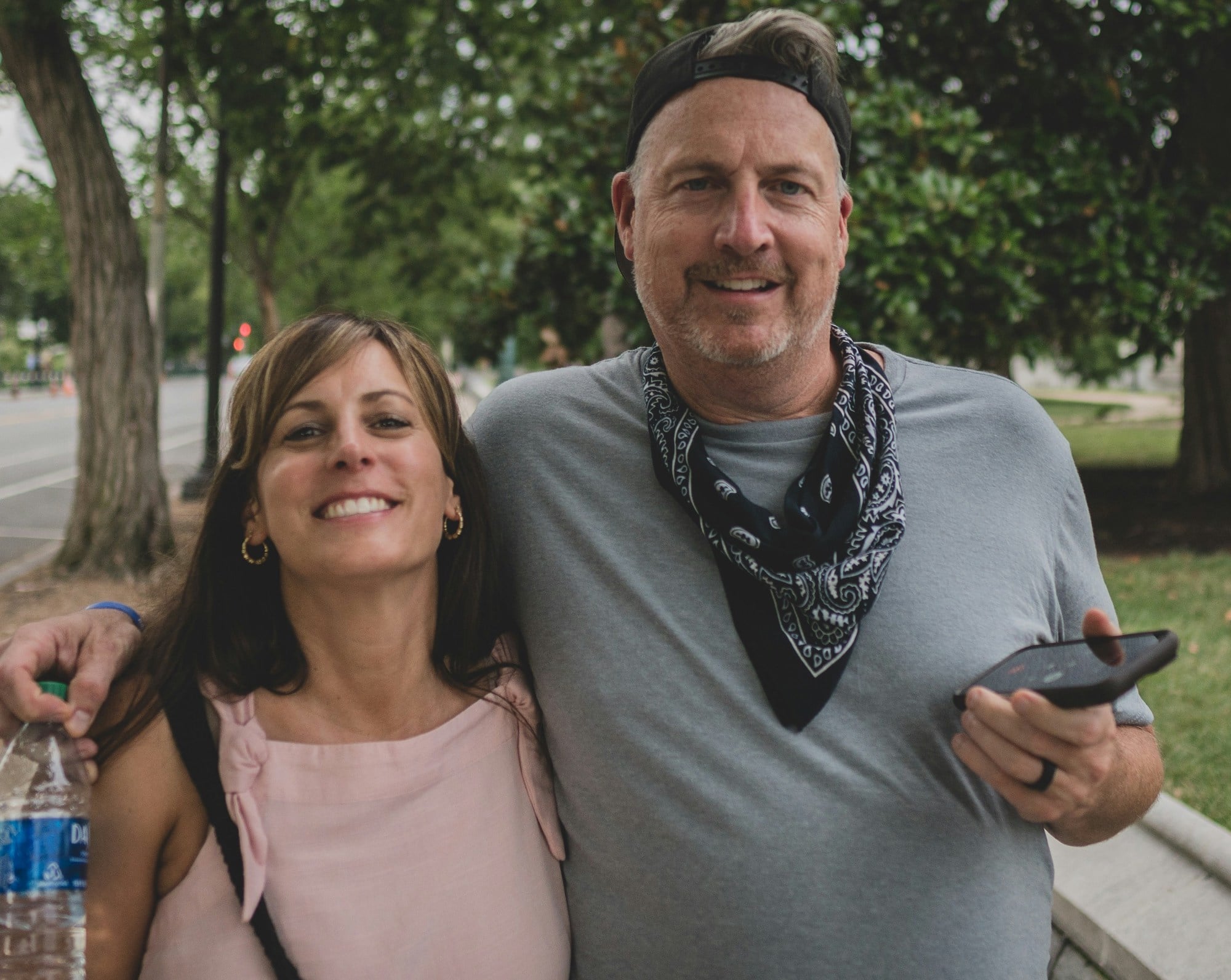 Couples Fitness Retreat