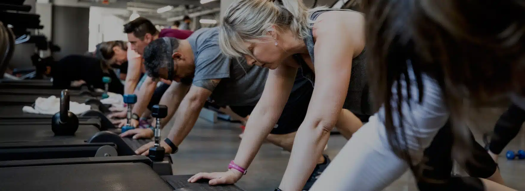 Weight Loss Camp