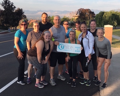 weight loss camp success weight loss camp success