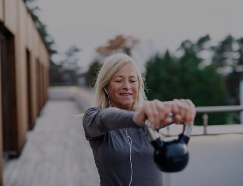Lose Weight on a Vacation Retreat