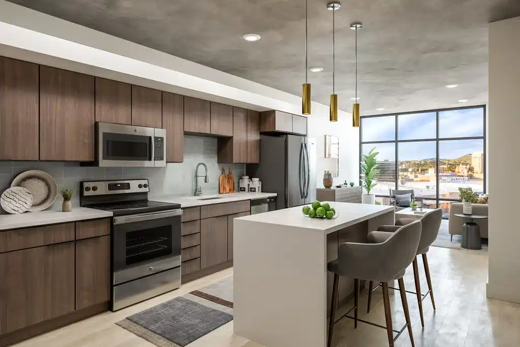 Unite Fitness Retreat Loft