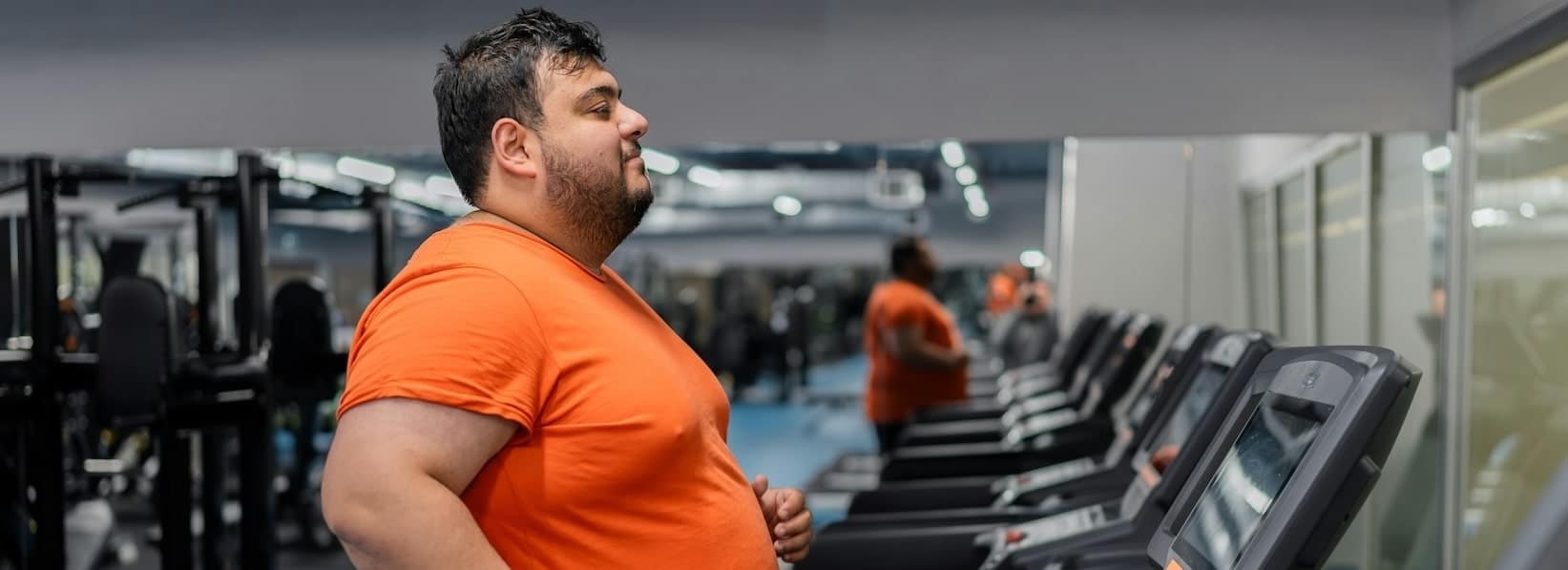 3 Month Weight Loss Retreat