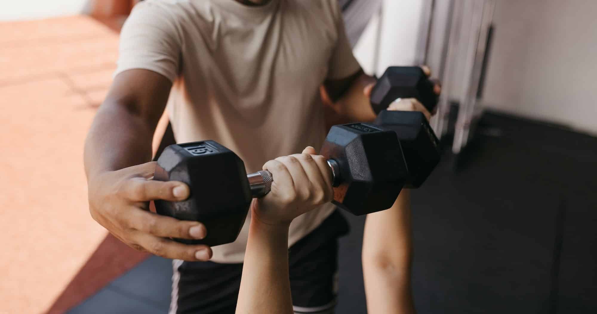 Weight Loss Camp Adults