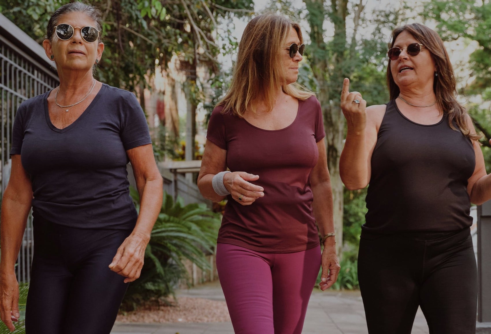 Women's Weight Loss Retreat