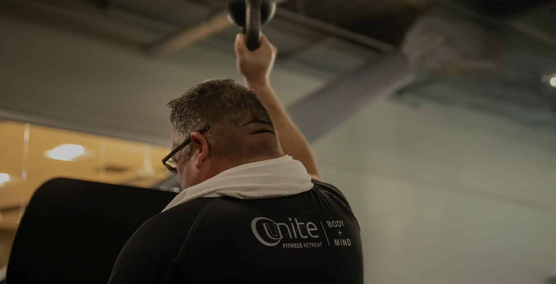 Unite Fitness Retreat Health Camp Unite Fitness Retreat Health Camp