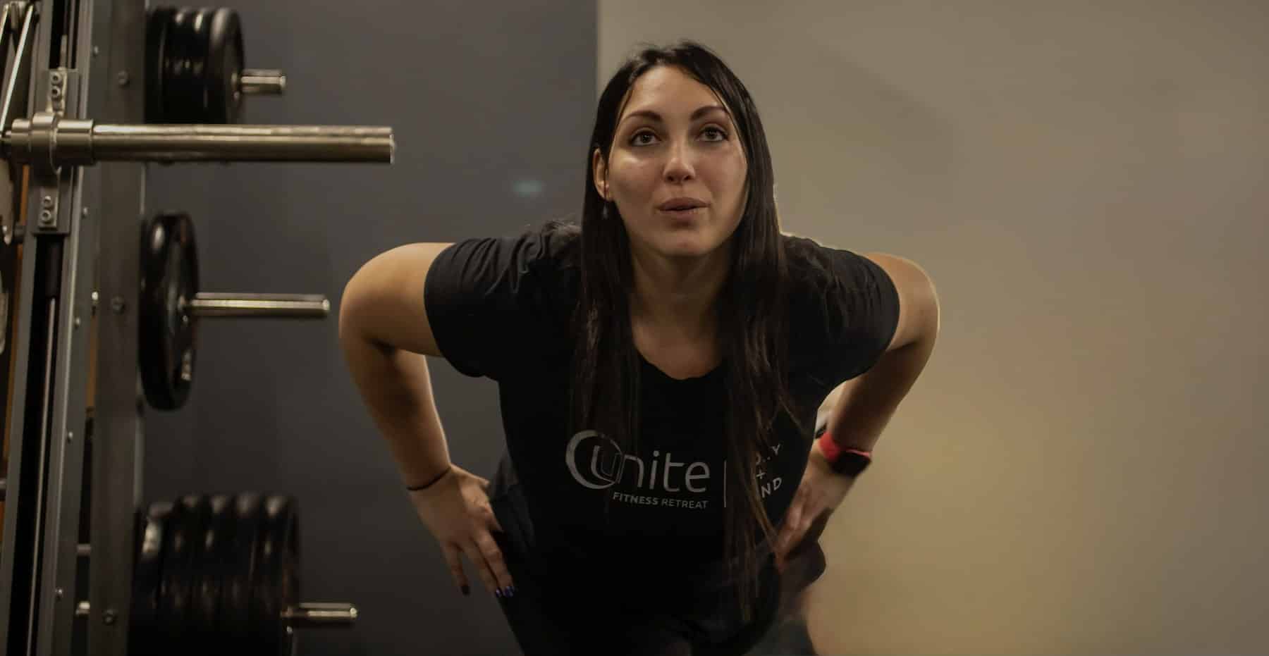 Unite Fitness Retreat Health Camp