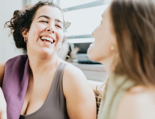 How Unite is Different than the Biggest Loser