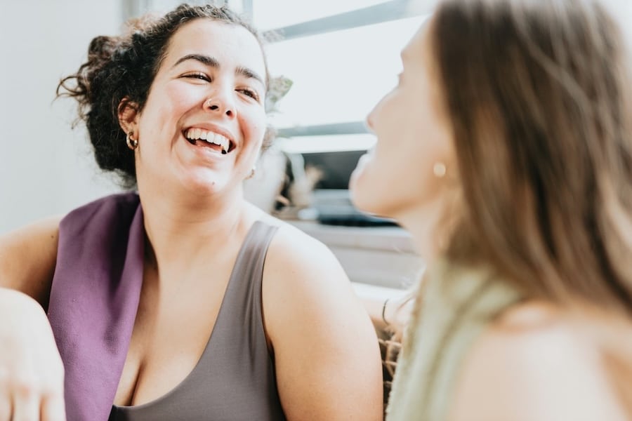 Biggest Loser Vs. Unite Fitness Retreat