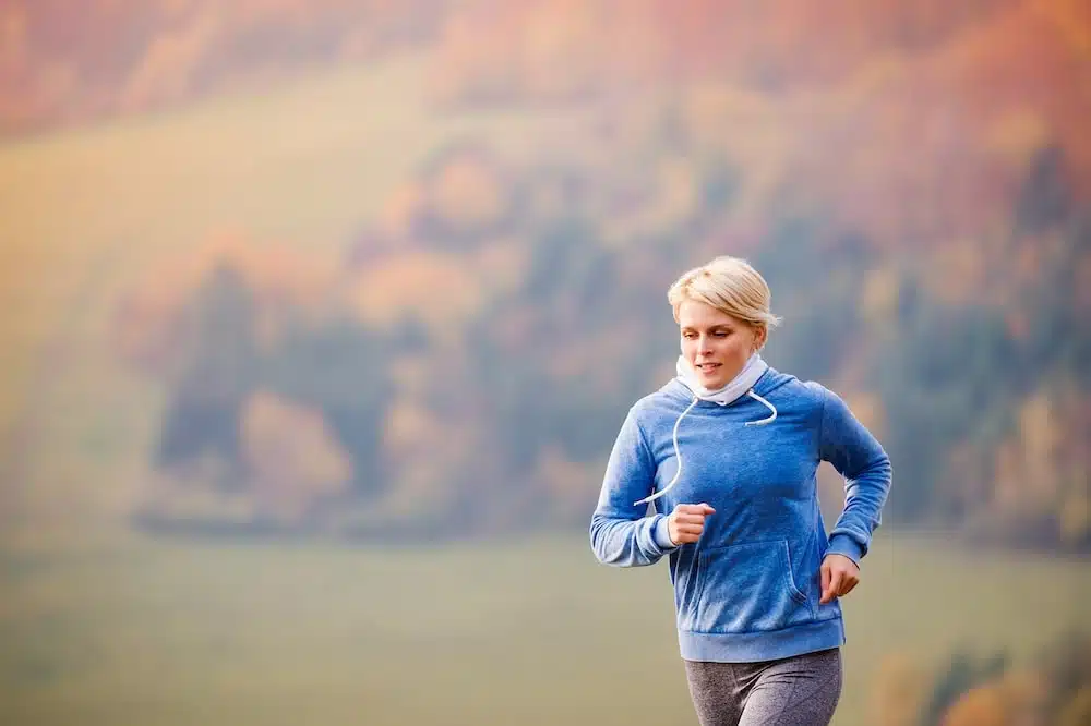 Fitness Retreat Fall Specials