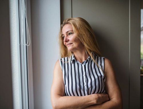 Eating Disorders and Menopause