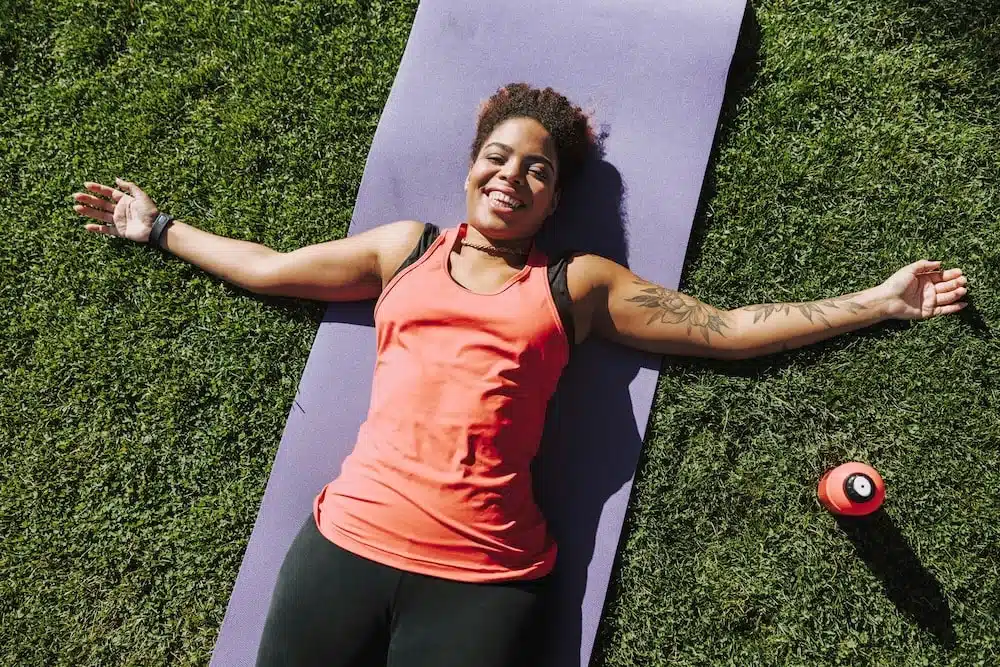 All-Inclusive Weight Loss Retreat