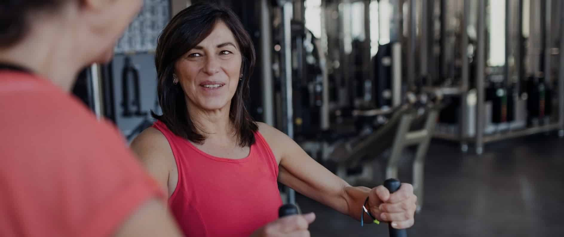 Weight Loss Resorts with a menopause focus