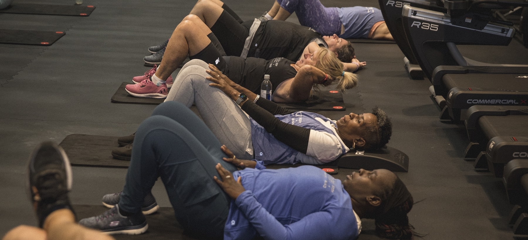 Life-Changing Weight Loss Retreat for Adults