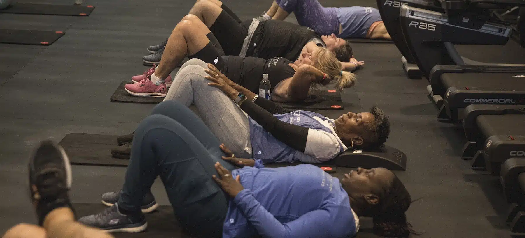 Life-Changing Weight Loss Retreat for Adults