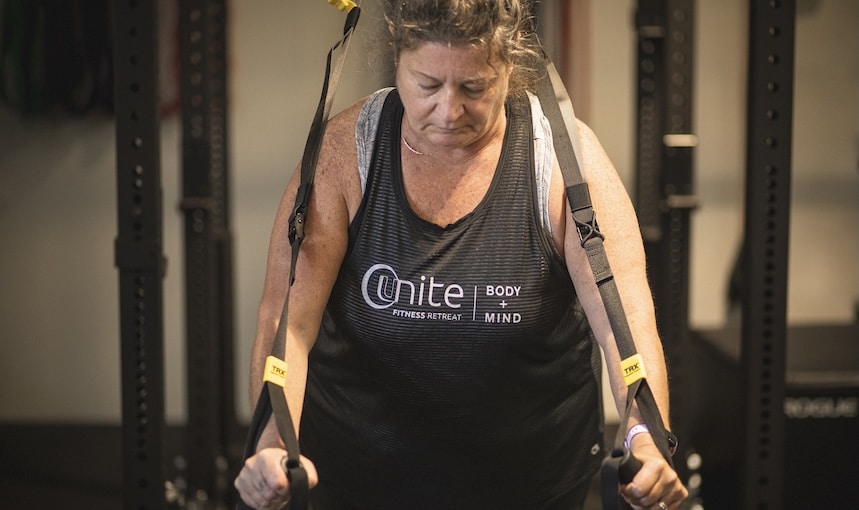 Unite fitness retreat year round specials Unite fitness retreat year round specials