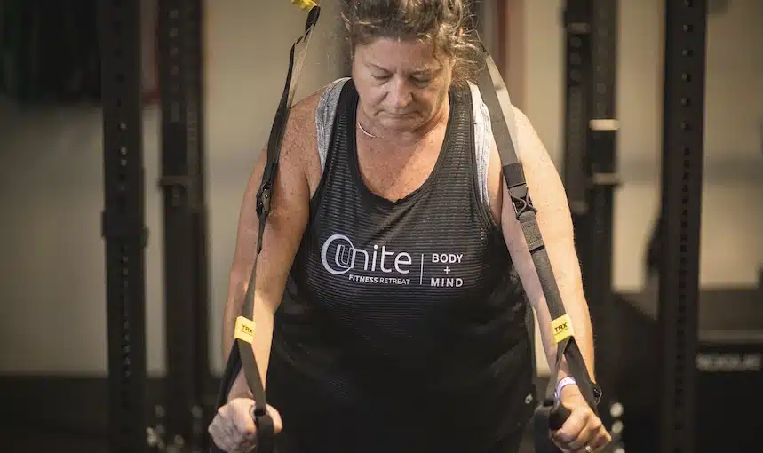 Unite fitness retreat year round specials Unite fitness retreat year round specials