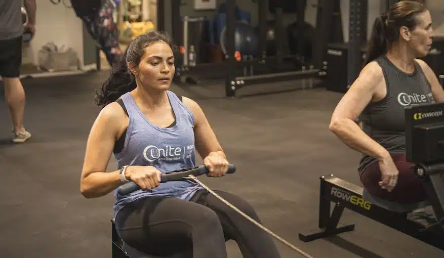 Unite Fitness Retreat Alumni Specials Unite Fitness Retreat Alumni Specials