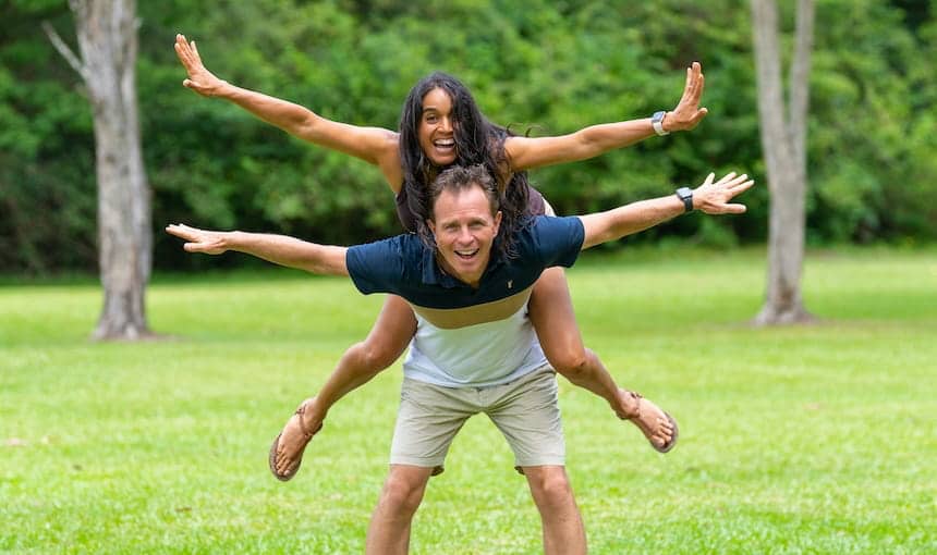 Unite Fitness Retreat Shared Room Discount Unite Fitness Retreat Shared Room Discount