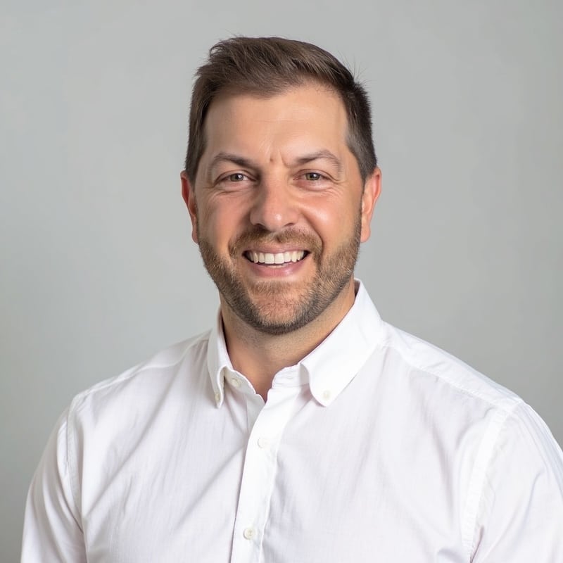 Drew Paulos- Unite Fitness Retreat CEO