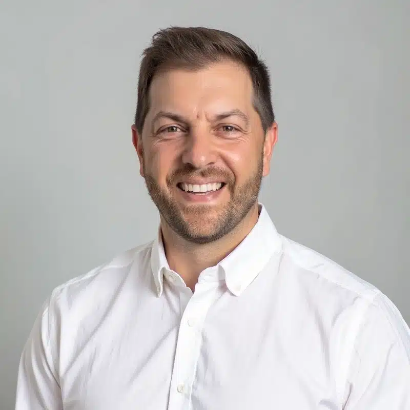 Drew Paulos- Unite Fitness Retreat CEO