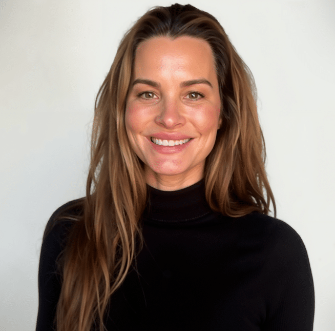 Christina Paulos Unite Fitness Retreat Program Specialist