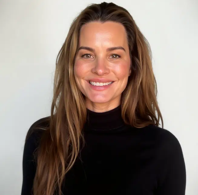 Christina Paulos Unite Fitness Retreat Program Specialist