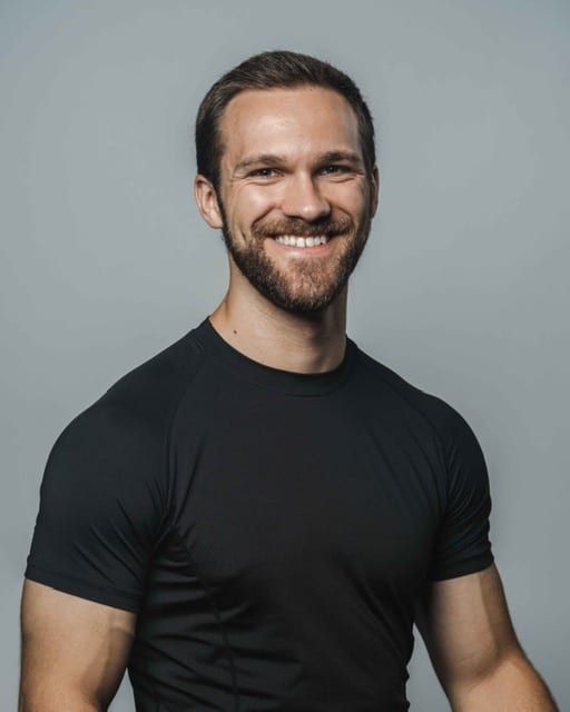 Javen Unite Fitness Retreat Master Trainer