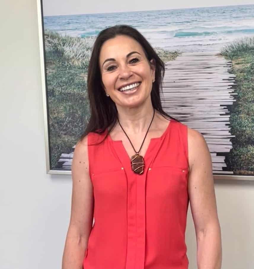 Sinead Urwin Unite Fitness Retreat Nutritionist