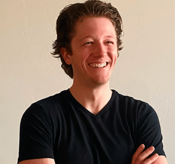 Jeremy, Unite Fitness Retreat Trainer