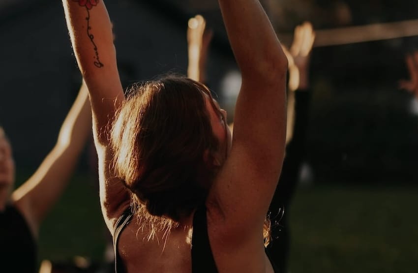 Wellness Retreat Spring Reset Wellness Retreat Spring Reset