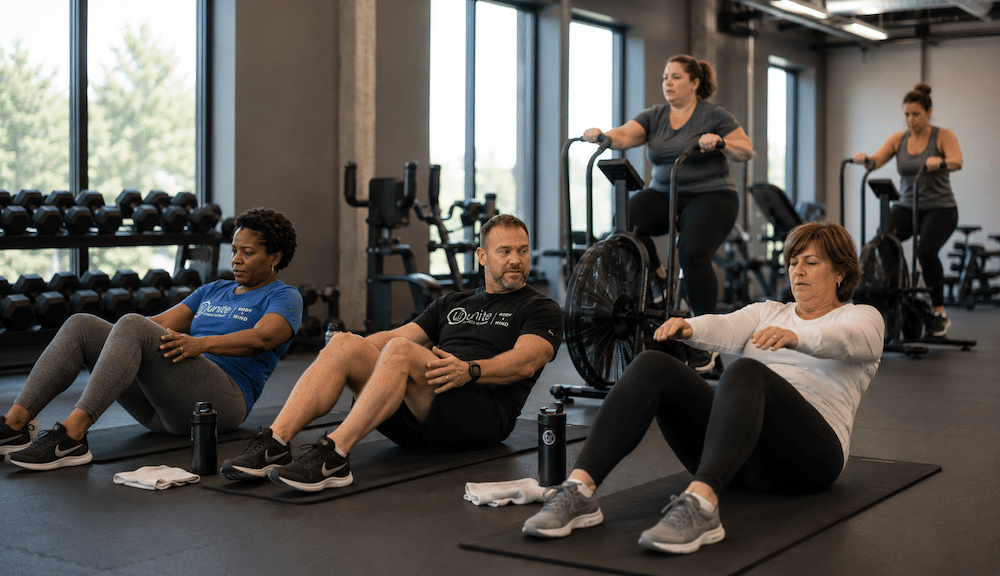 What is a weight loss retreat? What is a Wight Loss Retreat?