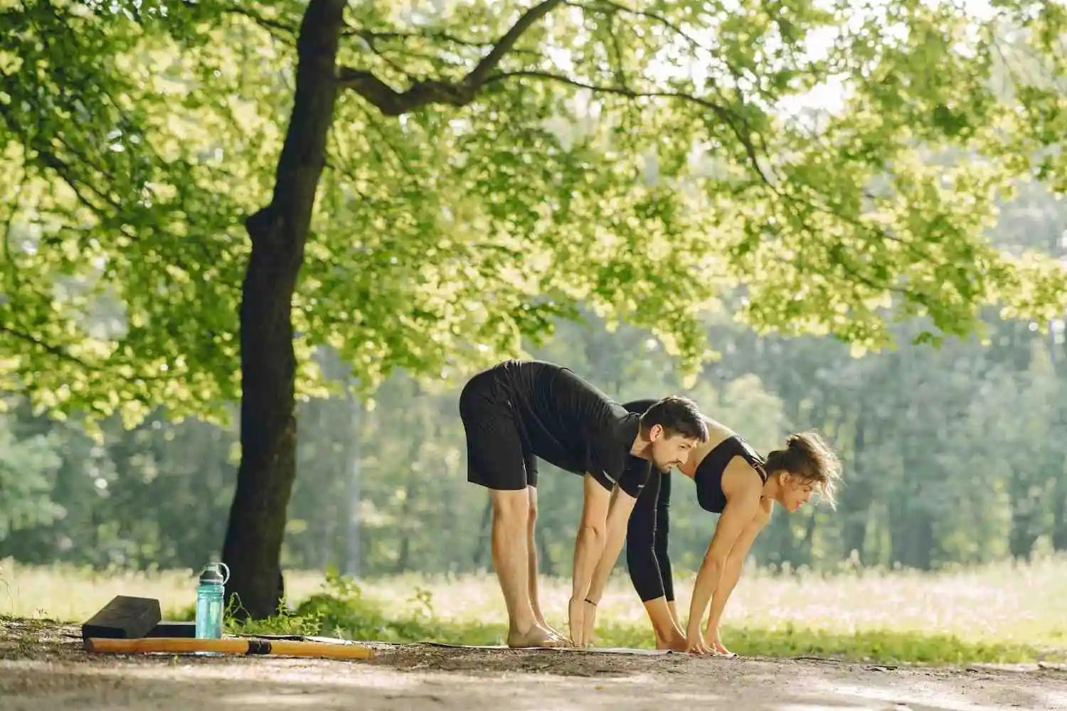 Trail-Based Strength Training for Weight Loss in Utah | Unite Fitness ...